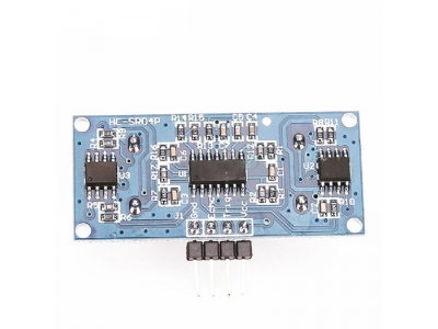 HC-SR04P Ultrasonic Ranging Sensor Module 3-5.5V Wide Ultrasonic Sensor