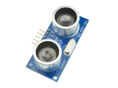 HY-SRF05 SRF05 Ultrasonic Distance Sensor Module 5Pin DC 5V Replace SR04 Electronic Brick Compatible Interface