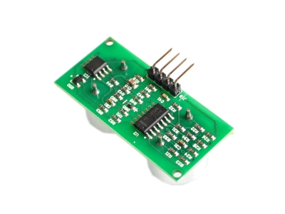 US-015 Ultrasonic Module Distance Measuring Transducer Sensor DC 5V