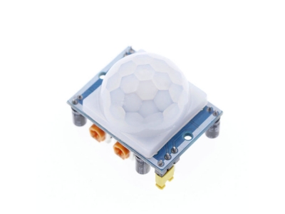 SR501 HC-SR501 Adjust IR Pyroelectric Infrared PIR module Motion Sensor Detector Module