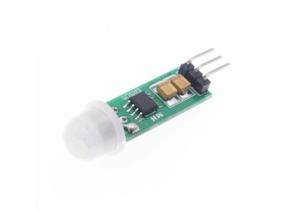 HC-SR505 Mini Infrared PIR Motion Sensor Precise Infrared Detector Module