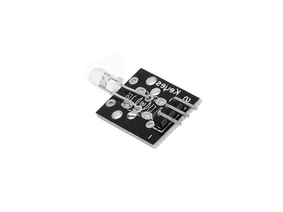 KY-005 38KHz Modulating Infrared IR Transmitter Sensor Module Durable Transmitter Sensor