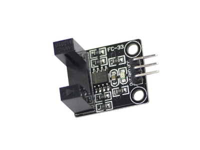 DC 5V Correlation Photoelectric Sensor Infrared Correlation Count Module Single Way Signal Output Indication Low Level Board