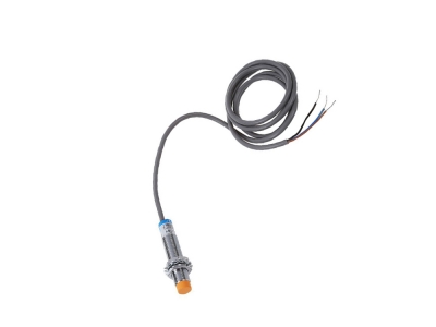 LJ12A3-4-Z/BY Proximity Switch Inductive Proximity Sensor Detection Switch NPN/PNP DC 6-36V Approach Sensor 12mm