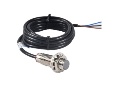 NJK-5002C NPN NO 10mm Hall Effect Sensor Proximity Switch DC 6~36V Inductive Proximity Sensor Switch High Quality