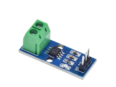 ACS712 module ACS712 5A 20A 30A Hall Current Sensor Module