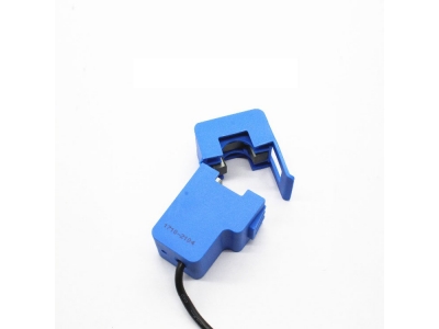 SCT013-050 SCT013 10A 20A 30A 50A 60A 100A 50MA SCT-013 0-100A Non-invasive AC current Sensor Split Core Current Transformer