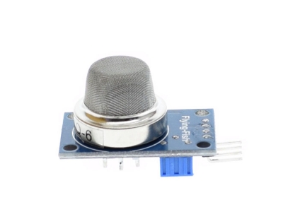 MQ-6 MQ6 LPG Gas Sensor Module Liquefied Propane Iso-butane Butane Combustible Gas Detection Sensor