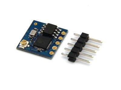 ESP-05 ESP05 WiFi module ESP8266 serial WIFI AP and STA and AP + STA wireless coexistence module