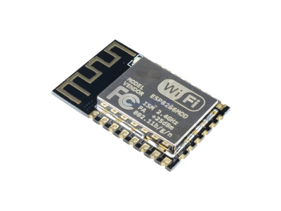 ESP8266 ESP-12F Serial WIFI Model Upgrade Remote Wireless WIFI Module ESP12F ESP12 Authenticity Guaranteed 4M Flash ESP-12E