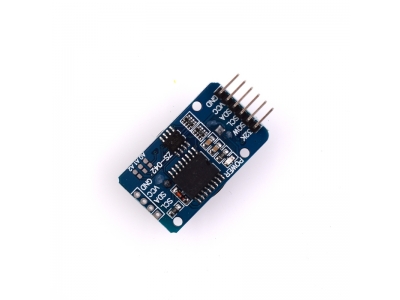 DS3231 AT24C32 High-precision clock module IIC module Storage module