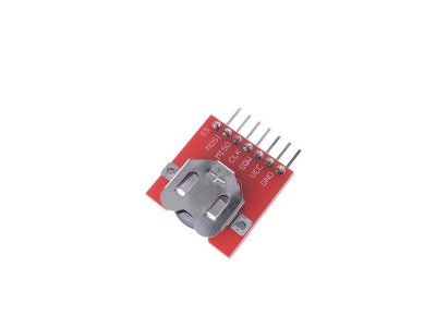 Compatible For R3 DS3234 RTC Module High-Accuracy Real Time Clock Module Industrial Control Component For Engineers