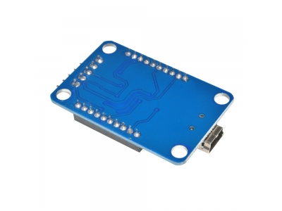 Pro Mini FT232RL FT232 BTBee Bluetooth Bee USB to Serial IO Port Xbee Interface Adapter Module for R3 3.3V 5V Board