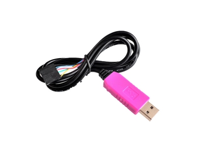 6Pin PL2303HXD USB to RS232 TTL Convert Serial Cable Module for win XP VISTA 7 8 Android OTG PL2303 HXD