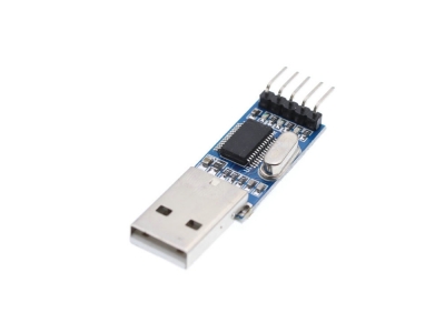 PL2303 USB To RS232 TTL Converter Adapter Module/USB TTL converter UART module CH340G CH340 module 3.3V 5V switch