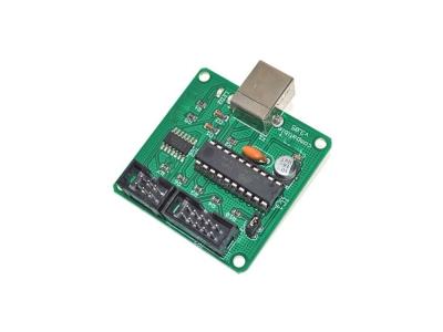 USB Tiny ISP 51/AVR ISP programmer IDE Bootloader USB Download Driver Interface For R3