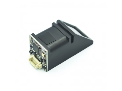 FPM10A Optical Fingerprint Reader Sensor Module Door Lock fingerprint Scanner module Serial Communication Interface