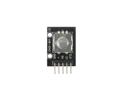 Rotary Encoder Module Brick Sensor Development AVR PIC 360 Degree Rotation