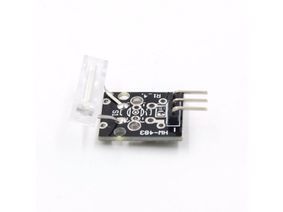  3pin Percussion Knocking Knock Sensor Module for r3 PIC AVR For Raspberry pi Diy Starter Kit