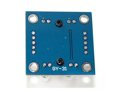 GY-31 TCS230 TCS3200 Color Sensor Module Color Recognition Sensor Module