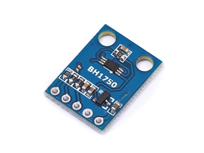 GY-302 GY-30 Light Intensity Sensor Module for Arduino 3V-5V BH1750 BH1750FVI GY-302 GY-30 Digital Optical illumination Sensor