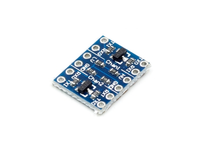 3.3V 5V TXS0108E 8 Channel Logic Level Bi-directional Converter Module Mutual Convert Module TXS0108E