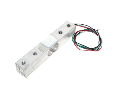 5KG Wide Measuring YZC131 kitchen Scale/Portable Scale/Electronic/Jewelry Scale/Micro Weighing Sensor 75x12.7