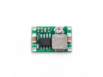 Mini360 Mini-360 DC-DC HM Buck Converter Step Down Power Supply Module 4.75-23V to 1-17V 340KHz Ultra-small