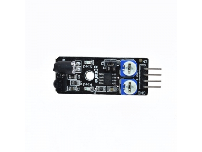 N202 New Infrared IR Sensor Obstacle Avoidance Sensor Smart Car KY-032