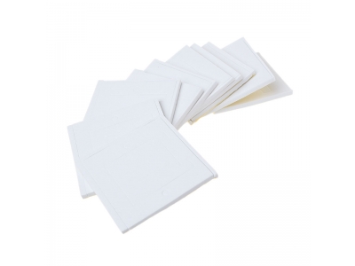 TEC1-12706 TEC1 12706 TEC Thermoelectric Cooler Peltier +2PCS Insulation insulation washer