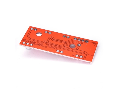 EasyDriver Shield Stepper Motor Driver Module V44 A3967 Support 4/6/8 Wire Steppers 7V-30V Wholesales