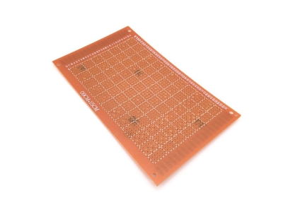 DIY 9*15cm Prototype Paper Copper PCB Universal Experiment Matrix Circuit Board 9x15cm