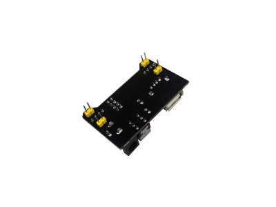 MB102 MB-102 Breadboard Power Supply Module 3.3V/5V For Solderless Bread Board