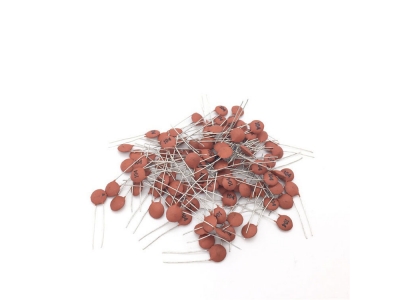 Ceramic capacitor 50V 1pF ~ 100nF 0.1uF 104 4.7PF 10PF 22PF 33PF 47PF 100PF 101 220PF 221 330PF 470PF 1NF 103 47NF 473