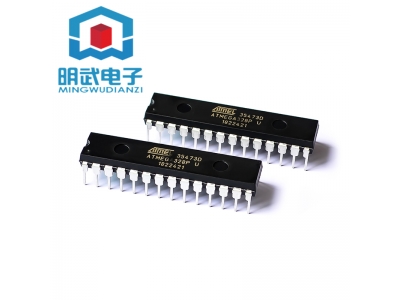 Original ATMEGA328 ATMEGA328p MEGA328 MEGA328p 328P ATMEGA328P-PU DIP-28 Microcontroller IC CHIP For R3