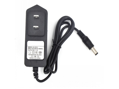 Power supply Adapter 9V-1A  for arduino dedicated 9V1000MA