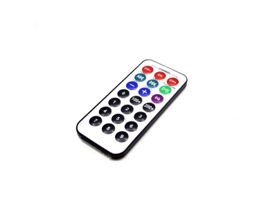 21 Keys Remote controller MP3 Decording board IR Remoter Control MP3