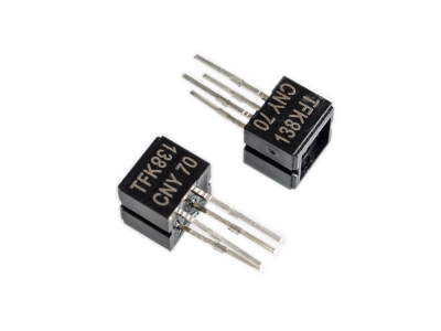 CNY70 Reflective Optical Sensor with Transistor Output DIP-4